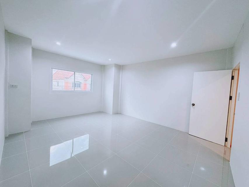 ทาวน์เฮ้าส์ รีโนเวทใหม่ เพชรเกษม - บางบอน 9