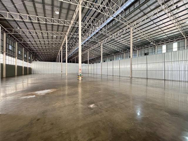 ให้เช่าโกดังคลังสินค้า 1200 ตร.ม. ย่านประชาชื่น บางซื่อ ใจกลางเมือง ใกล้ทางด่วนพิเศษศรีรัช 6