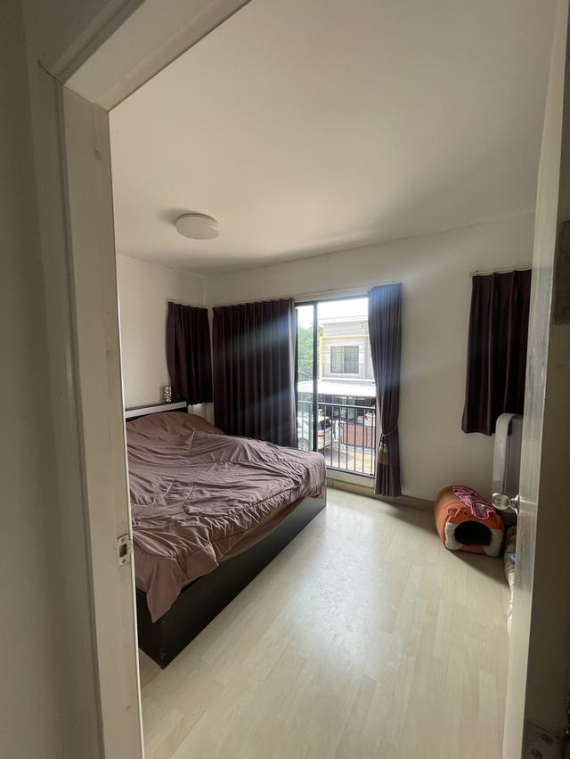 โครงการ เดอะคอนเนค28 วัชรพล เพิ่มสิน 18