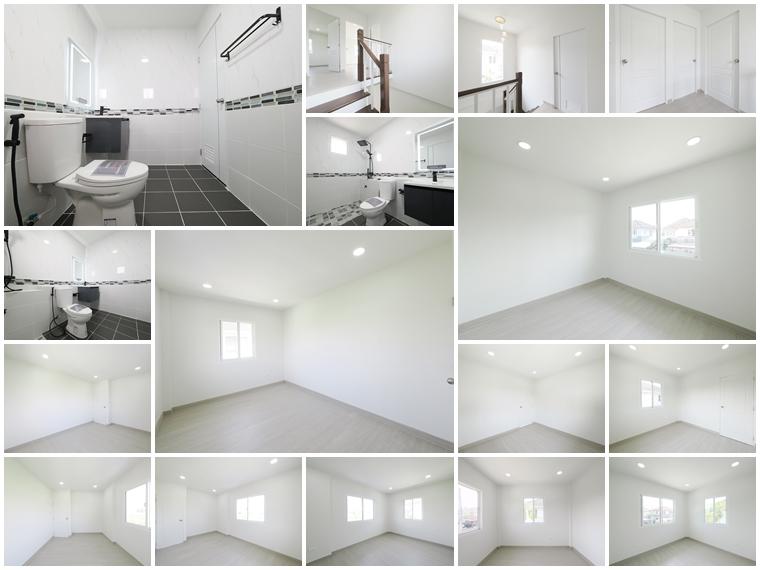 ขายราคาพิเศษ บ้านเดี่ยว 2 ชั้น ม.อิงลดา ขนาด 52.2 ตร.ว. 4 ห้องนอน 2 ห้องน้ำ บ้านสวยมาก หลังใหญ่ ถนนเมน ทำเลดีเยี่ยม ฟังชั่นครบ พร้อมเฟอร์ พื้นที่กว้าง 5