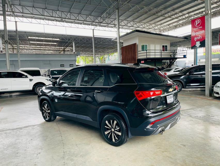 Chevlolet Captiva 1.5 TURBO Premier 2020 5