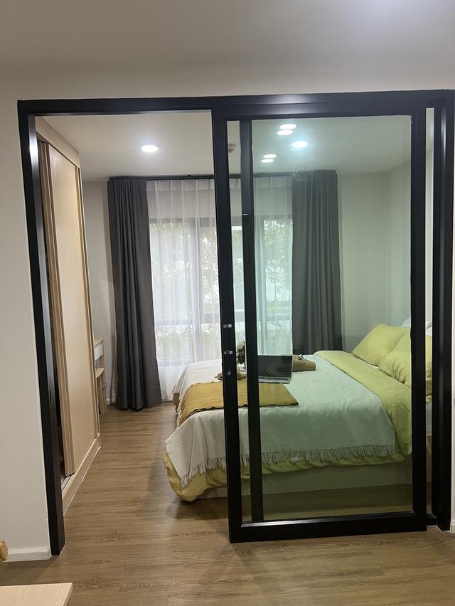 ให้เช่าคอนโดใหม่ หลังอิมพีเรียล สำโรง 16
