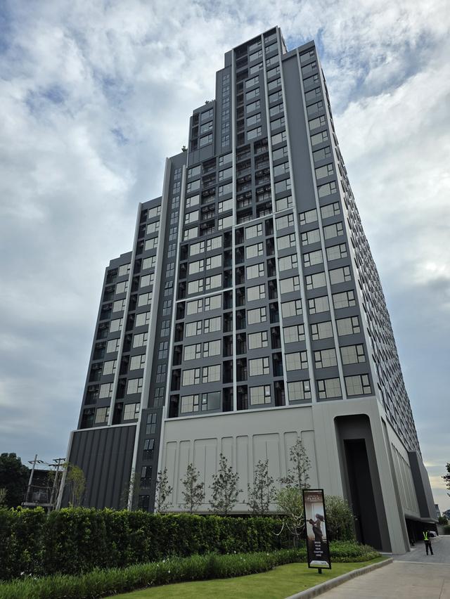 🔥ขาย ออริจิ้น เพลส บางนา คอนโดใหม่พร้อมอยู่ ติดถนนบางนา-ตราด ทำเลอินเตอร์เชนจ์บางนา 11