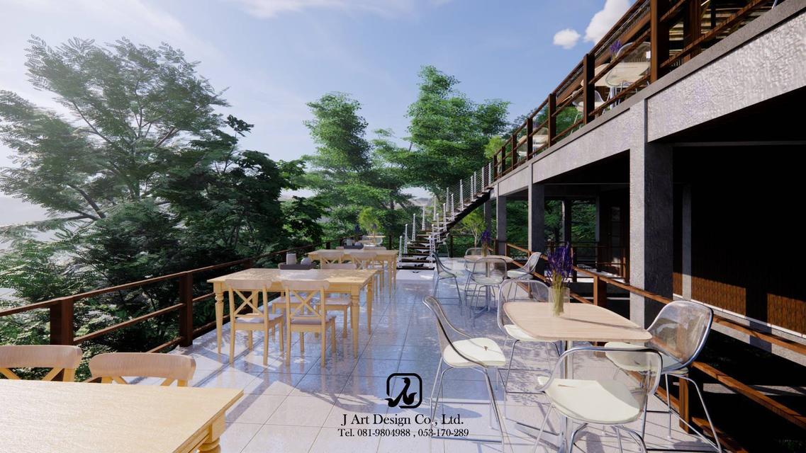 รับสร้างบ้าน ออกแบบบ้าน ตกแต่งภายใน รีโนเวท บ้านและสวน 8