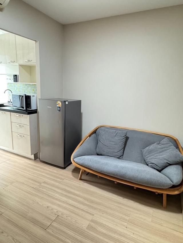 ให้เช่า 1ห้องนอน MRTรัชดา The Maple @Ratchada 19 (เดอะ เมเปิ้ล แอด รัชดา 19) 1