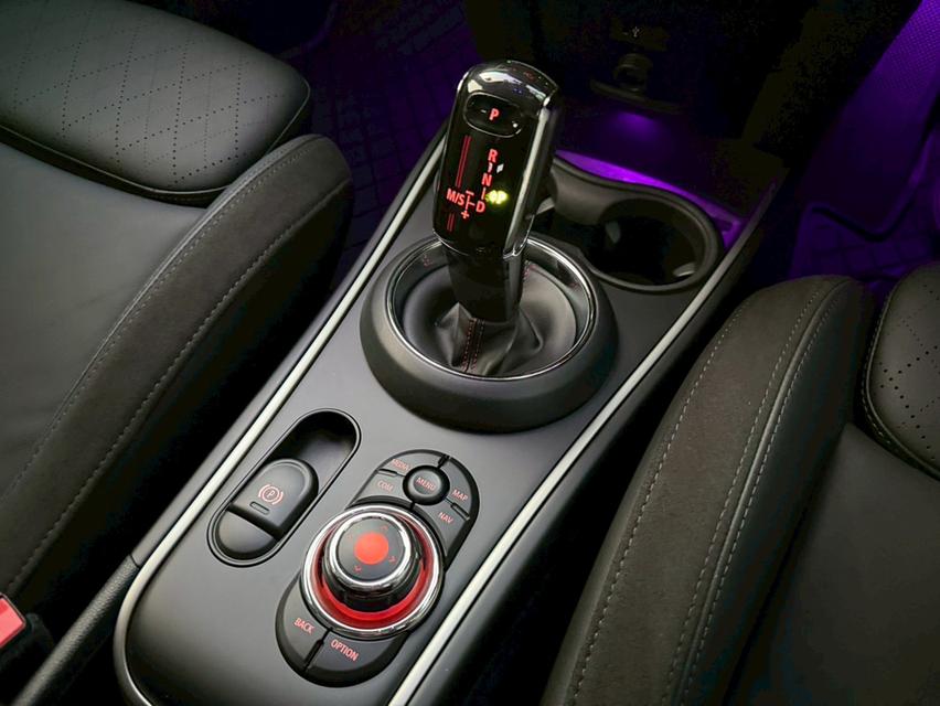 MINI Cooper S Countryman Hightim 2020 รูปที่ 11