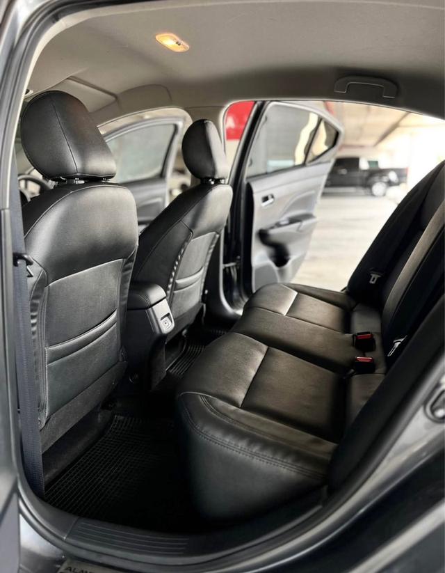 Nissan Almera 1.0VL TURBO ปี 2020 11