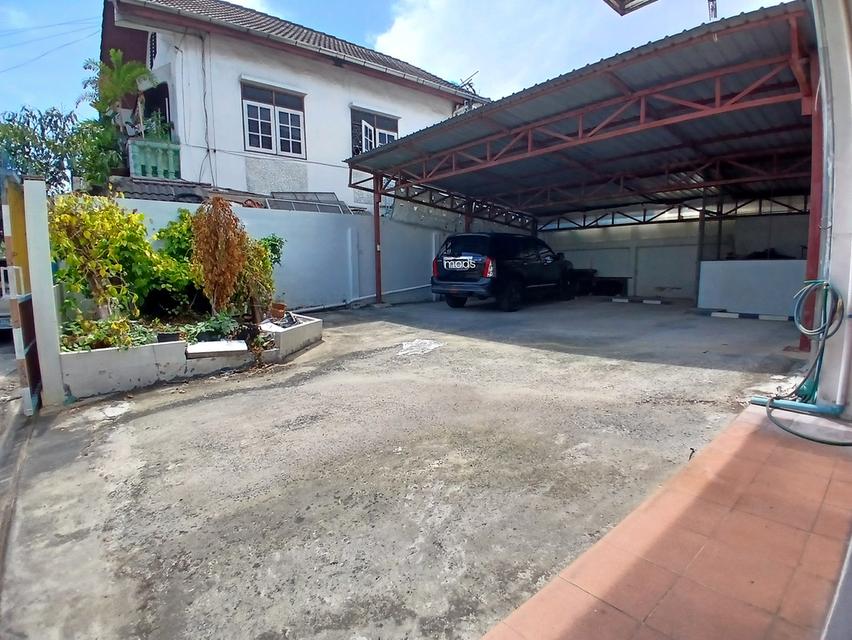 ขายบ้านศรีนครินทร์48 /อุดมสุข51 8