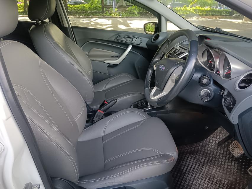 Ford fiesta 1.5s 2013 9