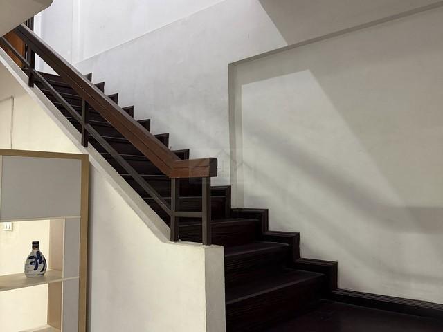 ให้เช่าทาว์นเฮ้า 3 ชั้น 37 ตร.ว. โครงการชวนชื่น พัฒนาการ 57 ใกล้แอร์พอร์ตลิงค์หัวหมาก 6