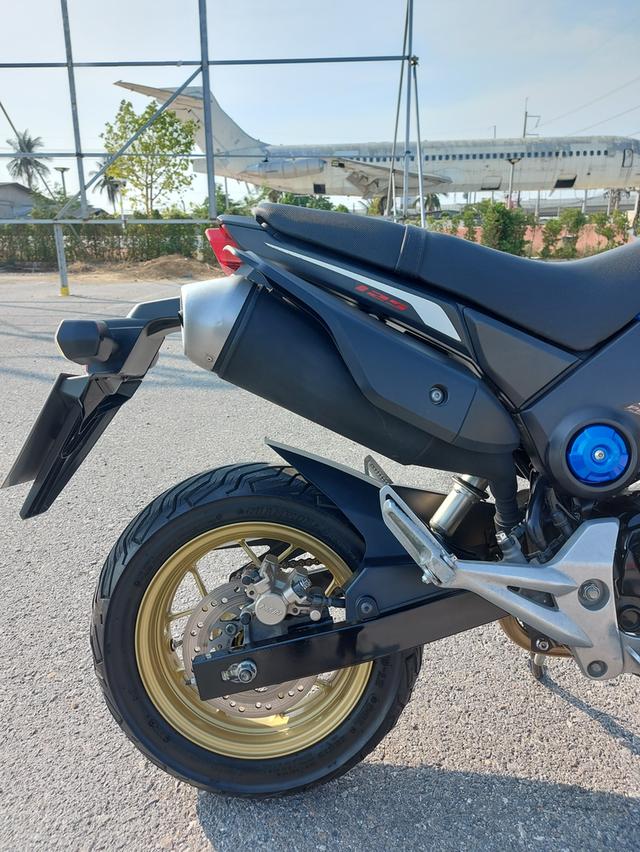 honda msx 2015 3