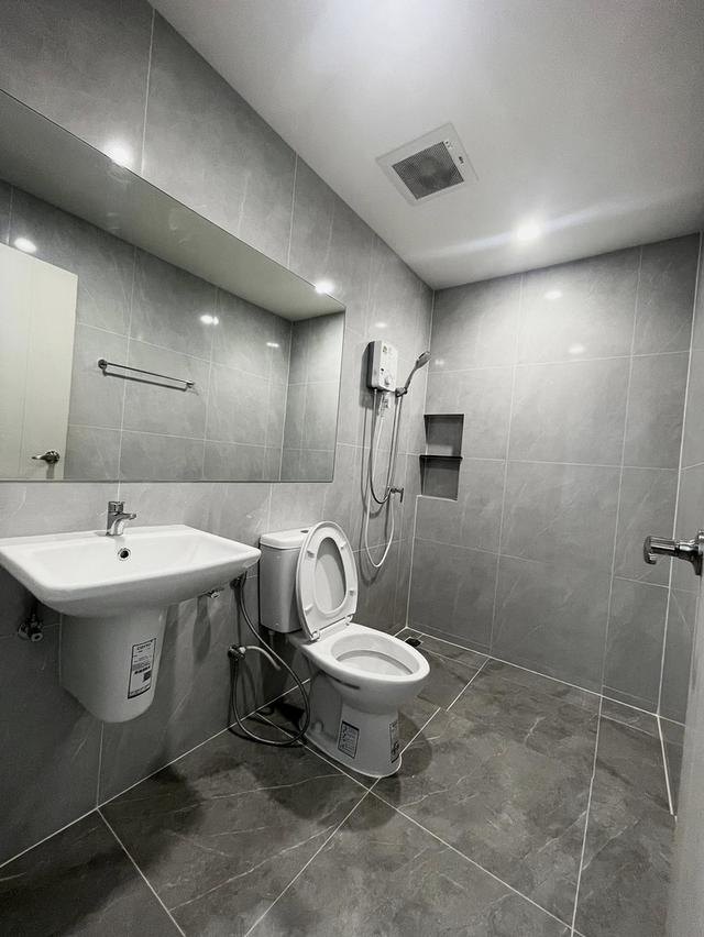 🏡✨ ปล่อยเช่าด่วน! ทาวน์โฮม 2.5 ชั้น ใหม่เอี่ยม! Pleno สุขุมวิท–บางนา 4 ทำเลทองหลัง MEGA Bangna (157 ตร.ม.) Smart Home + เฟอร์ฯครบ 💥 9