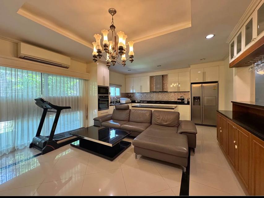 ให้เช่าบ้านเดี๋ยวหมู่บ้าน Central Park Hillside Pattaya  18