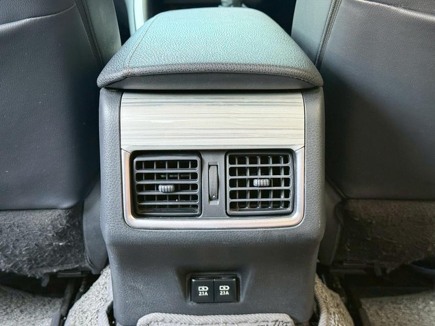 รหัสรถ PJP2569 2020 TOYOTA CAMRY 2.5 HV PREMIUM E-CVT รูปที่ 14