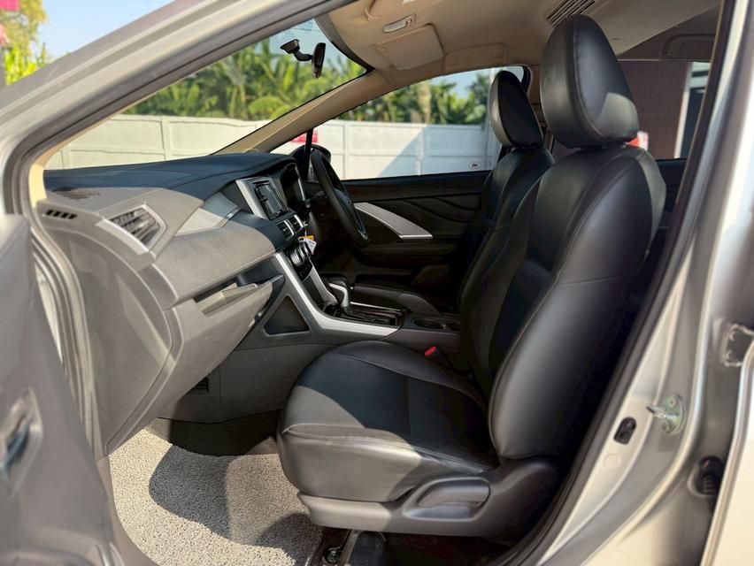 MITSUBISHI XPANDER 1.5 GT ปี 2018 รูปที่ 9