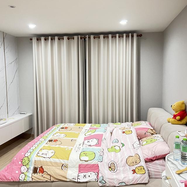 บ้านเดี่ยว2ชั้น 12