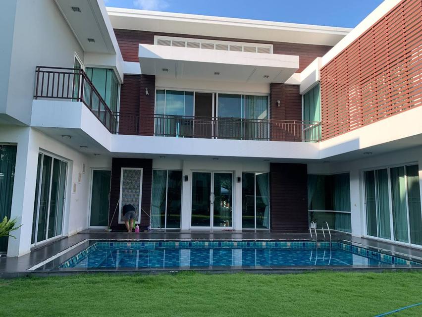 ขายบ้านเดี่ยวกรุงเทพมหานคร 3