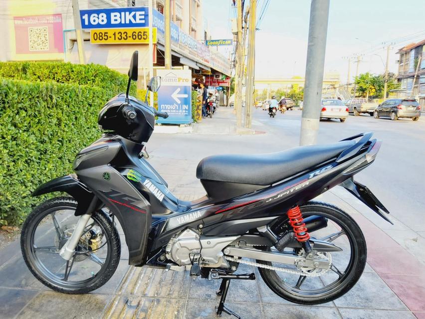 Yamaha Jupiter RC ปี2020 สภาพเกรดA 14262 km เอกสารพร้อมโอน 3