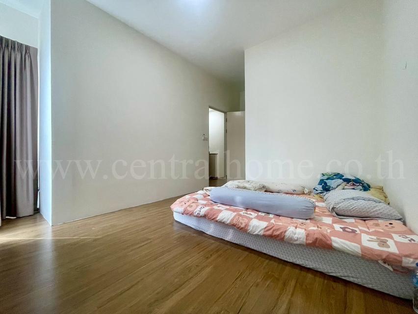 ทาวน์โฮม พลีโน่ พหลโยธิน 54/1 ราคาถูกที่สุดในโครงการ 14