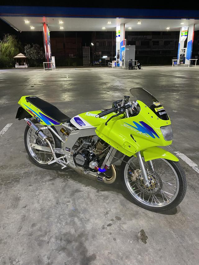 Serpico150 รถปั้น สนทัก