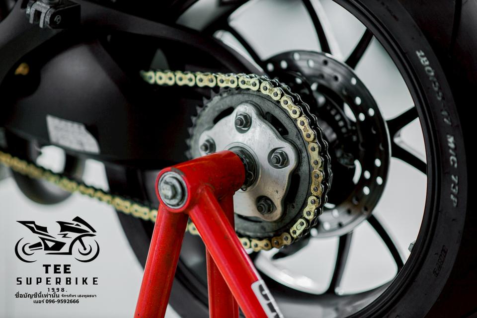 Ducati Monster 796 ABS 2014 (รถมือเดียว) 7