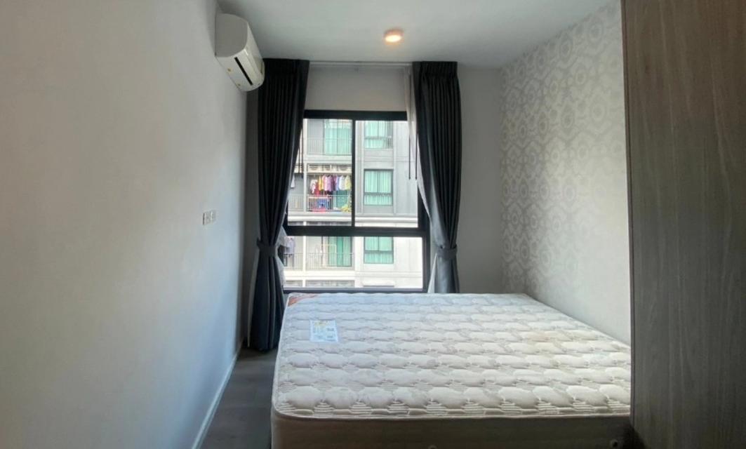 Notting Hill Sukhumvit 105 ห้องว่างให้เช่า