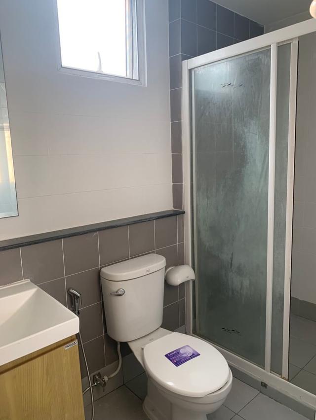 ขายทาวน์เฮาส์ 2 ชั้น,เนื้อที่ 25 ตรว. หมู่บ้านอารียา เดอะคัลเลอร์ เฟส 2 ถนนสุเหร่าคลองหนึ่ง 15 แขวงบางชัน เขตคลองสามวา จังหวัดกรุงเทพมห 12