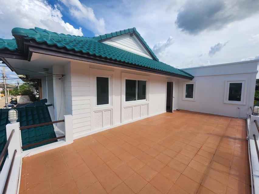 พฤกษา18 ซอยแก้วอินทร์ บางใหญ่ นนทบุรี ทาวน์เฮ้าส์หลังใหญ่ 35ตารางวา 5นอน 3 น้ำตรงข้ามเซ็นทรัลเวสเกต รีโนเวทพร้อมอยู่ ขายถูก 20