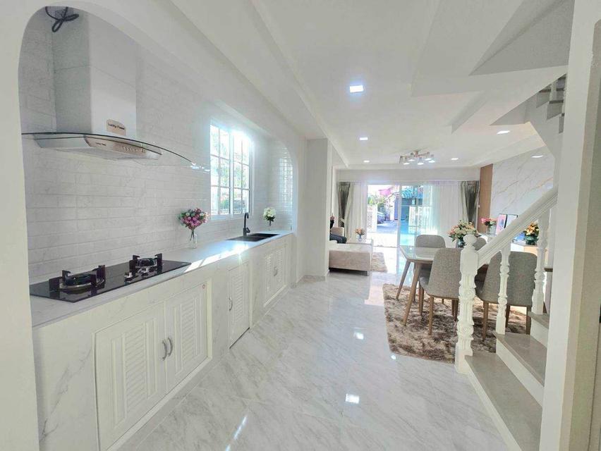 บ้านใกล้แฟชั่นไอส์แลนด์, ซาฟารีเวิลด์, ตลาดมีนบุรี 🏠 ม.เคซี รามอินทรา 2 11