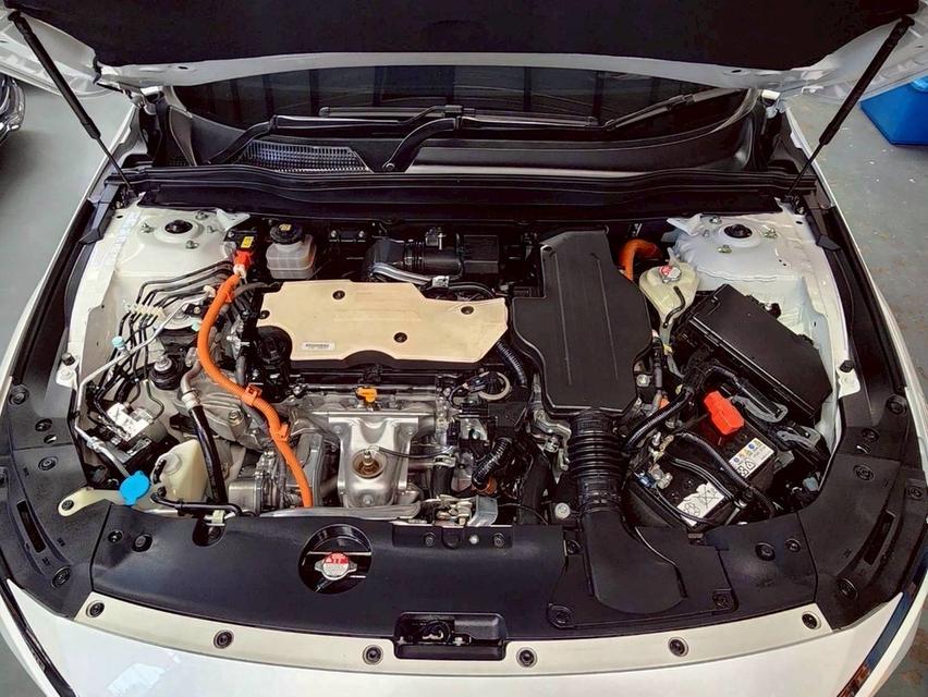 รถยนต์ Hondaมือสอง 2020 รูปที่ 9