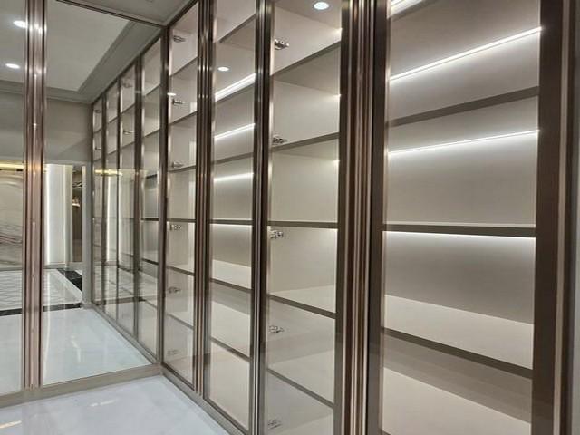 PB5891ให้เช่า บ้านหรู โครงการ นาราสิริ กรุงเทพกรีฑา ตัวบ้านเป็นบ้านใหม่ไม่เคยมีคนเข้าอยู่ 4