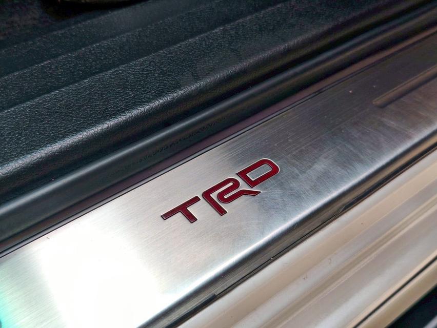 รหัสรถ CAT53 2018 Toyota Fortuner 2.8V TRD Sportivo Black Top ตัวท๊อป 14