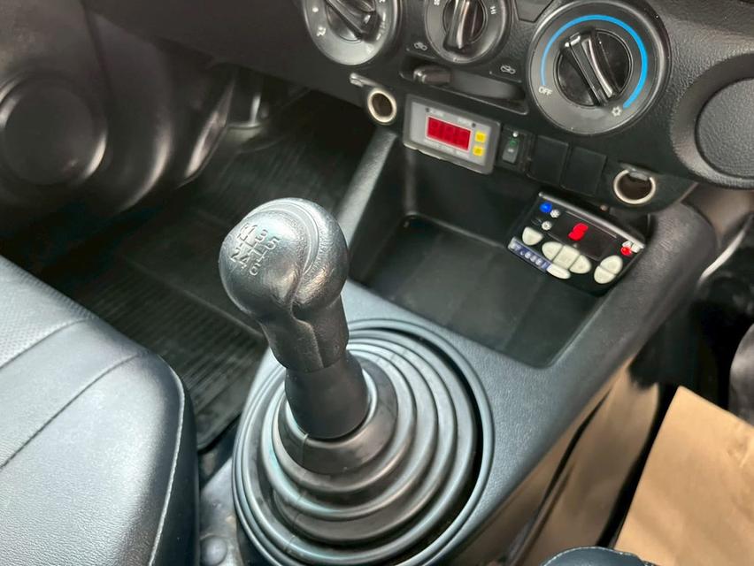 ~TOYOTA REVO SINGLE CAB ENTRY เครื่อง.cc. เกียร์MT ปี 2021 รูปที่ 9