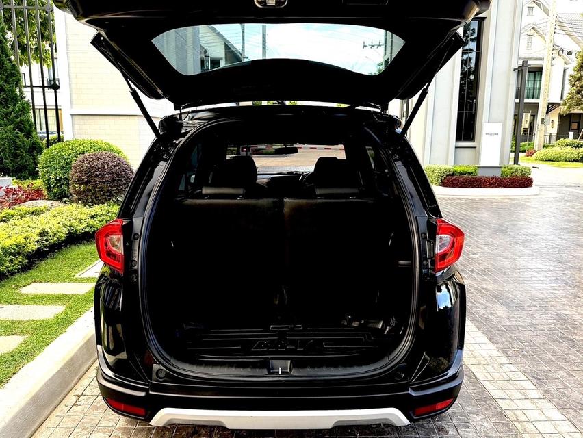 🚗 HONDA BRV 1.5 SV ปี 2018 รูปที่ 14