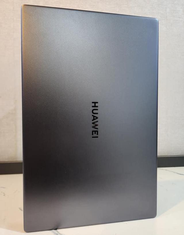 โน้ตบุ๊ค Huawei matebook D15 2