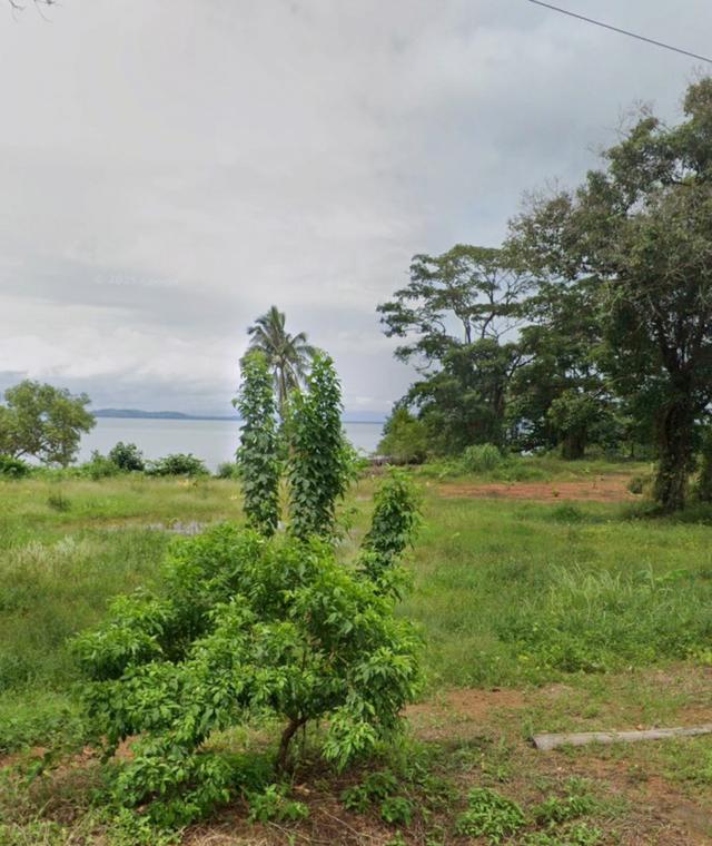 ขายที่ดิน แปลงใหญ่ อ.เกาะช้าง จ.ตราด Seaview  ขนาด 6-1-21.3 ไร่  ใกล้ท่าเทียบเรือเกาะช้าง 3
