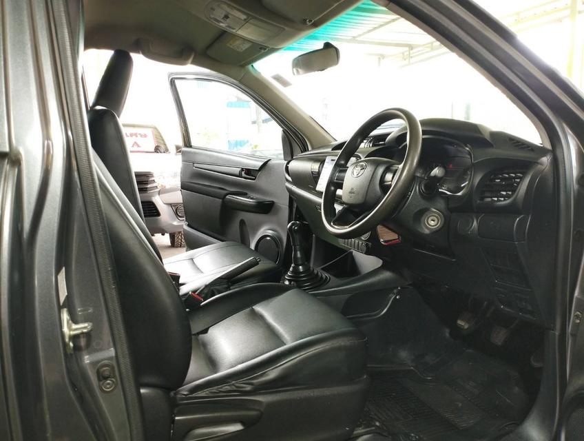 กระบะทำกิน มือสอง ไมล์แท้ รถสวยจริง รูปที่ 7