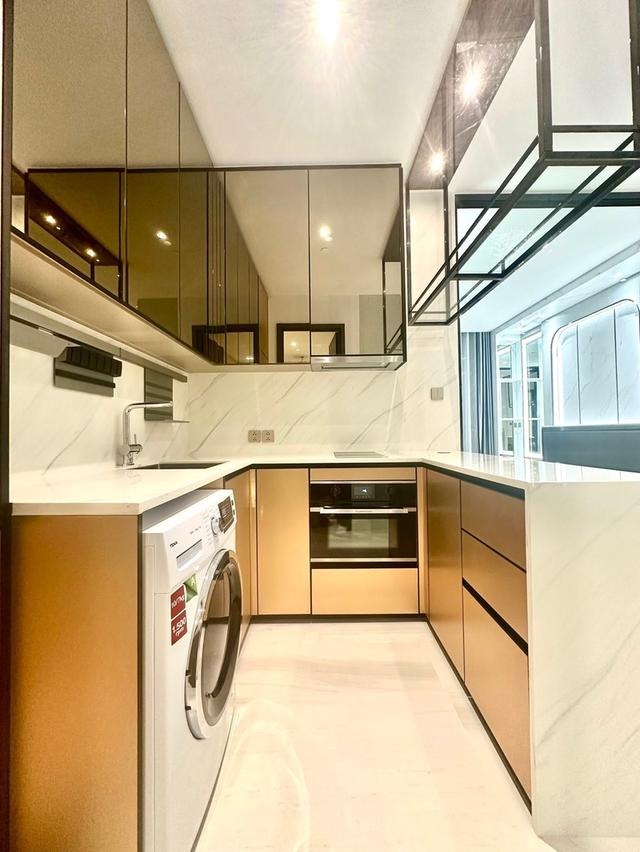 Condo For Rent ศุภาลัย ไอคอน สาทร 2