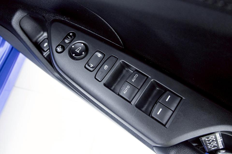 รหัสรถ 1E300 CIVIC 1.8 EL 2020 2