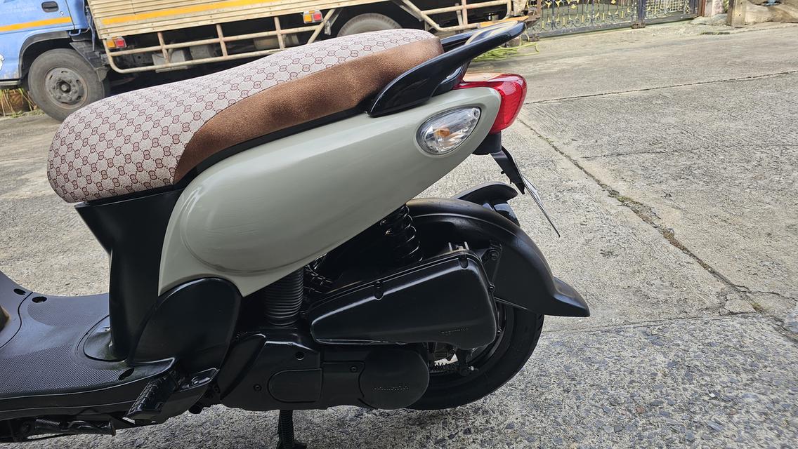 ขายรถมอเตอร์ไซมือสอง 13