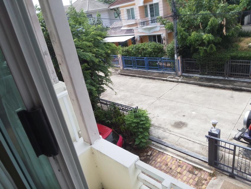 บ้านเดี่ยว ม.เพอร์เฟคเพลส สุขุมวิท77 (อ่อนนุช-ลาดกระบัง-ประเวศ-บางนา- สุวรรณภูมิ) 4