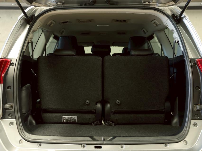 2021 Toyota INNOVA 2.0  Entry Wagon AT รูปที่ 10
