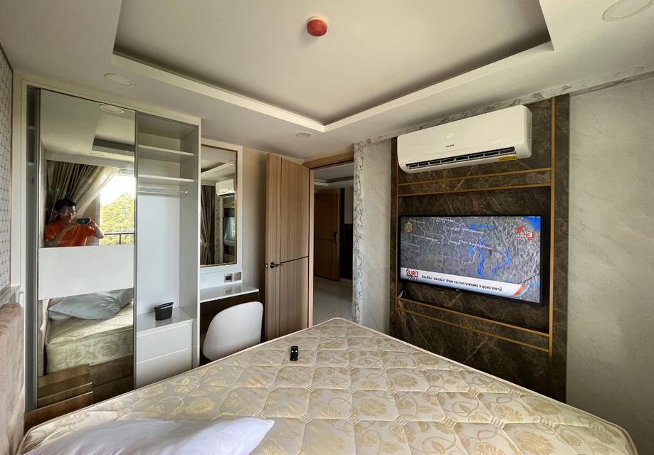 ขายคอนโด ดุสิตแกรนด์ ปาร์ค 2 pattaya 1