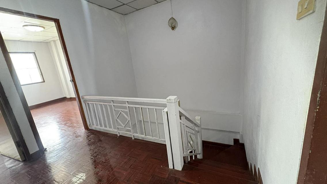 ทาวเฮาส์ 2 ชั้น จ.ขอนแก่น 6