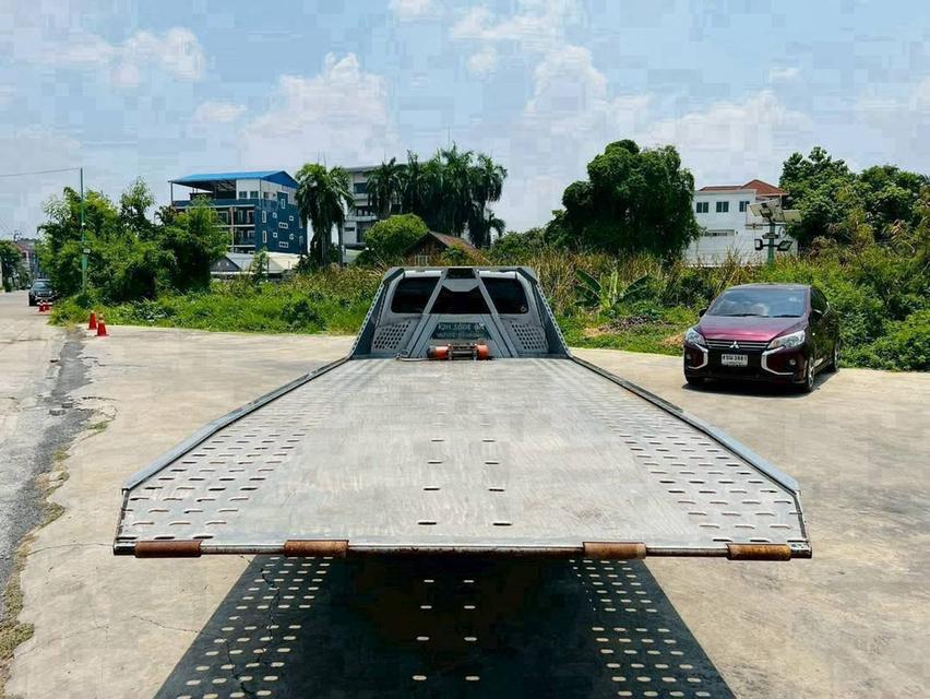 TOYOTA REVO SINGLE CAB เครื่อง2.8cc.  รุ่น ENTRY MT (ถาดสไลด์พร้อมใช้งาน) ปี 2023  ~ ราคาถูกที่สุด:คะ( รูปที่ 12