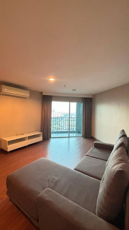 ขายคอนโด Belle Grand Rama 9 (เบลล์ แกรนด์ พระราม 9) 68 ตรม. 2 นอน 1 น้ำ ชั้น 22 วิวเมือง