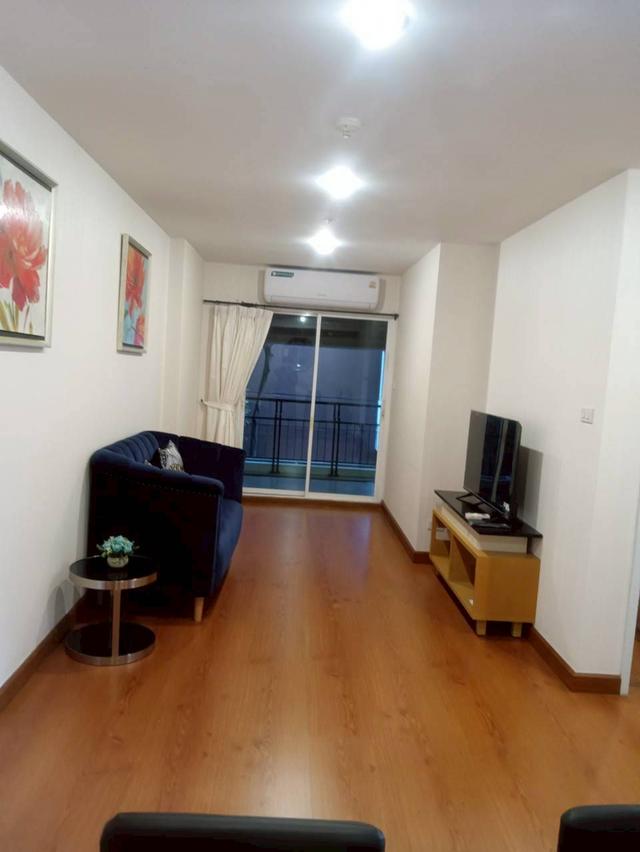 ให้เช่า The next condominium sukumvit 52 ชั้น 2 เฟอร์นืเจอร์ครบ พร้อมอยู่ (N.2239) 2