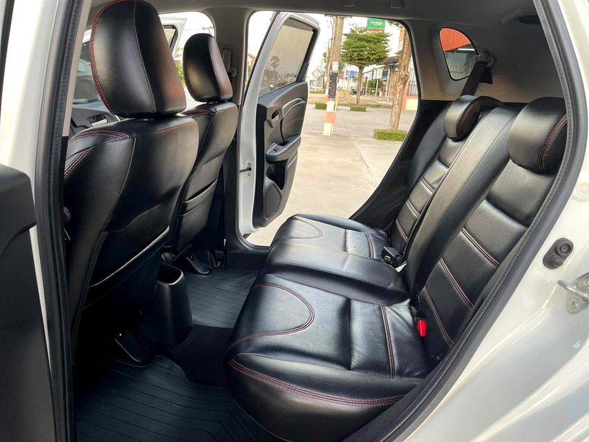 Honda Jazz Auto s ปี61 (2018) รูปที่ 14