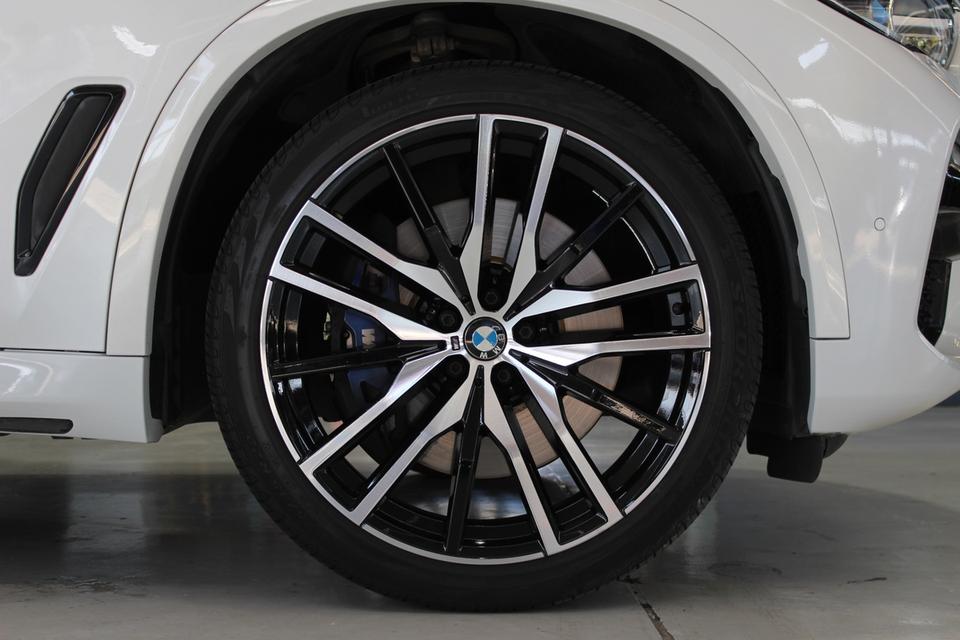 รหัสรถ JRS8875 📌BMW X5 xDrive30d ปี 2019 ตัว CBU 5