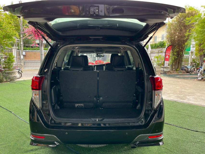 #เบาะ3แถว รถ7ที่นั่ง #Toyota Innova Crysta 2.8 Premium 6AT ปี 2022 10
